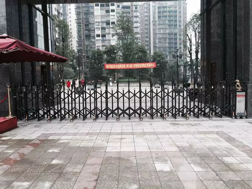 宿松县宿松县广西桂林市伸缩门