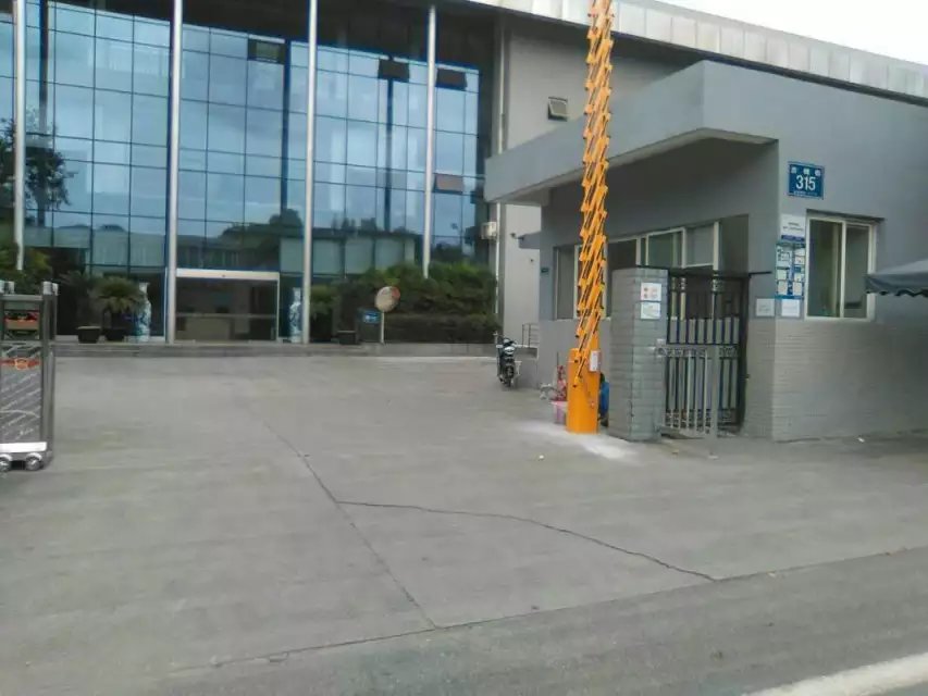 宿松县宿松县浙江杭州市道闸