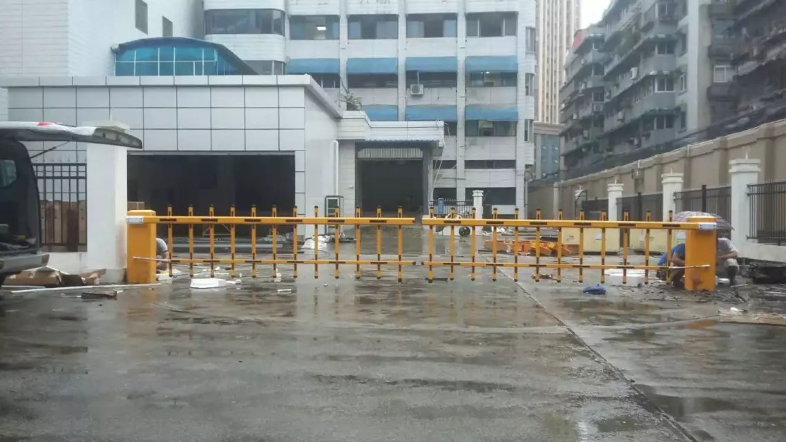 宿松县宿松县河南郑州市道闸