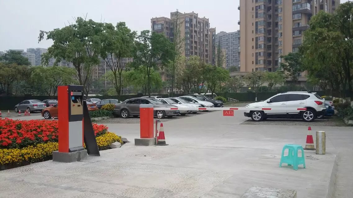宿松县宿松县黑龙江哈尔滨市停车收费系统