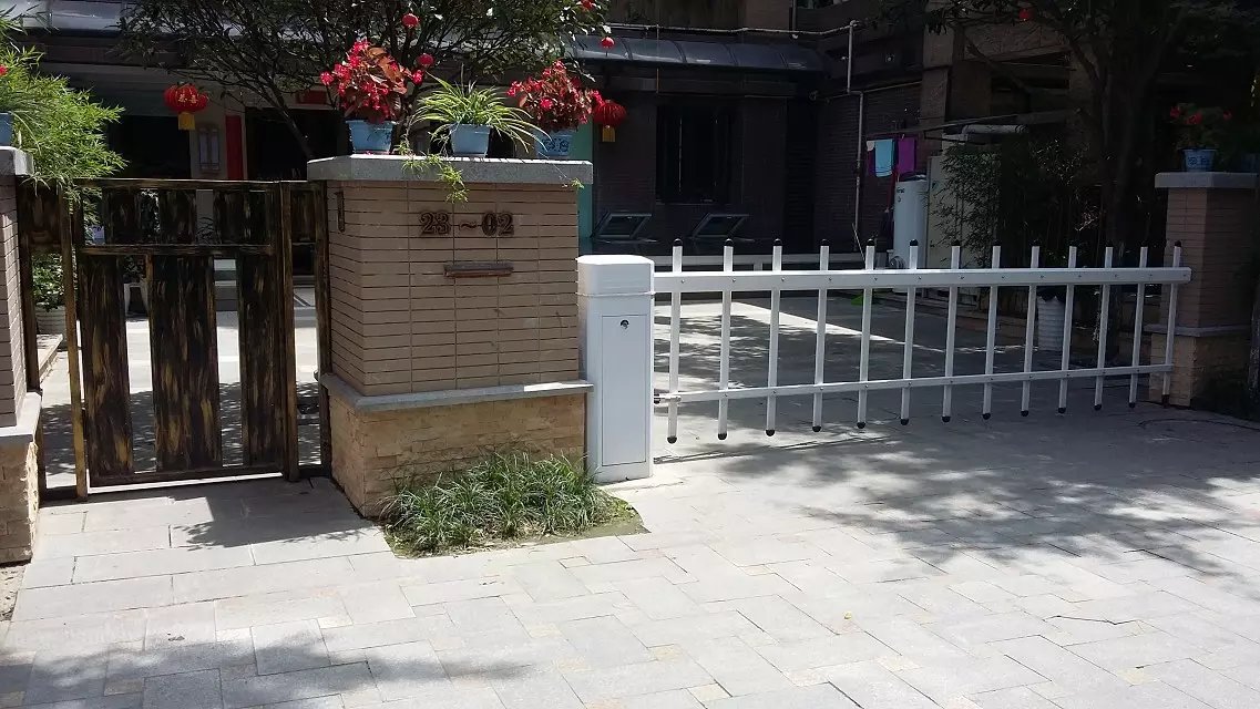 宿松县宿松县河北唐山市道闸